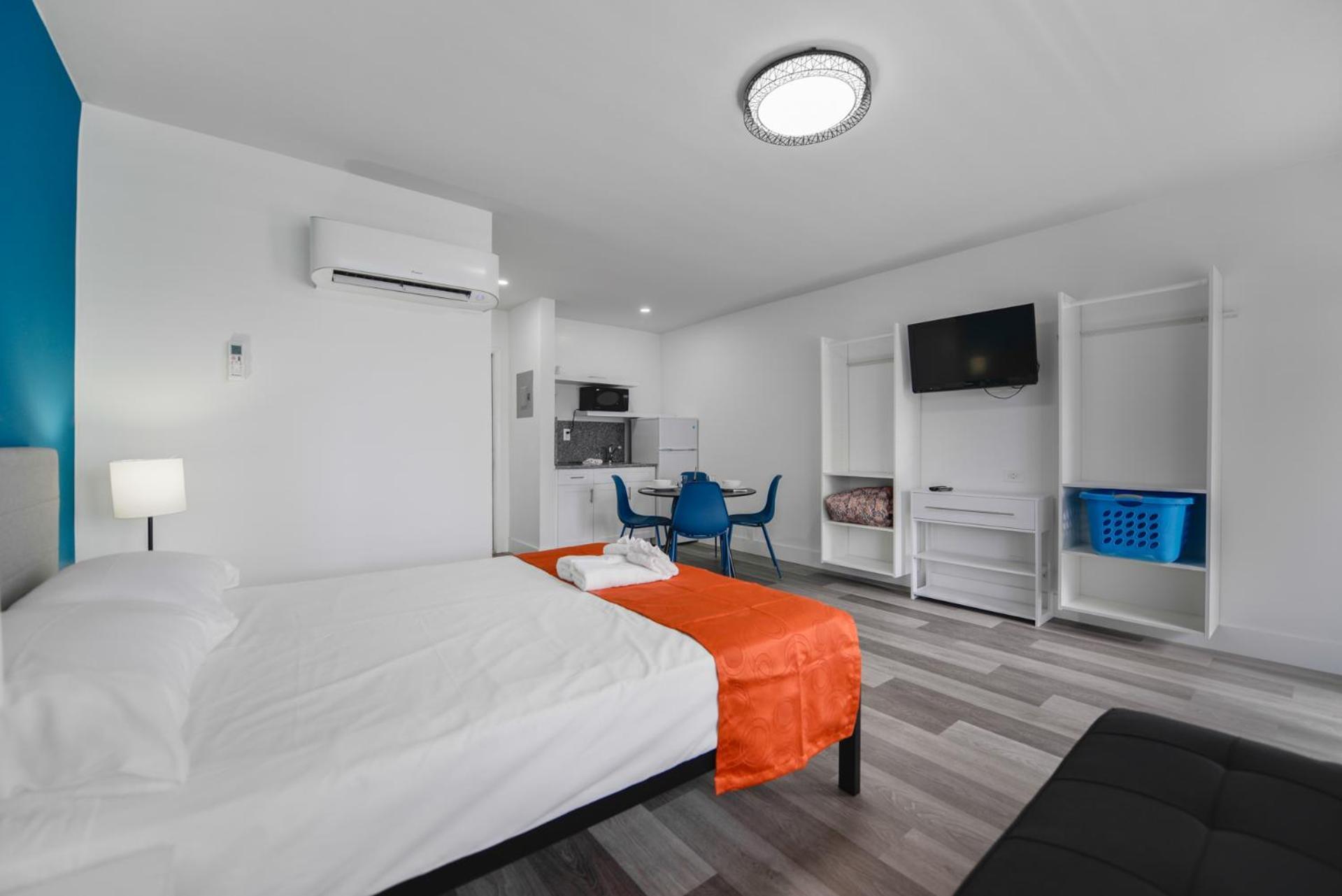 דירות הוליווד Ocean View Balcony With Pool & Parking -M42 מראה חיצוני תמונה