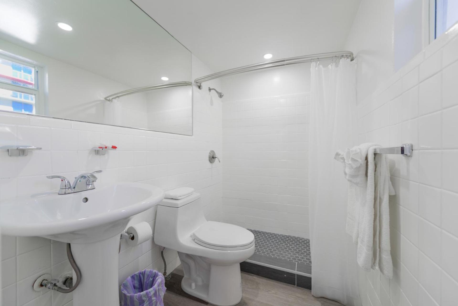 דירות הוליווד Ocean View Balcony With Pool & Parking -M42 מראה חיצוני תמונה